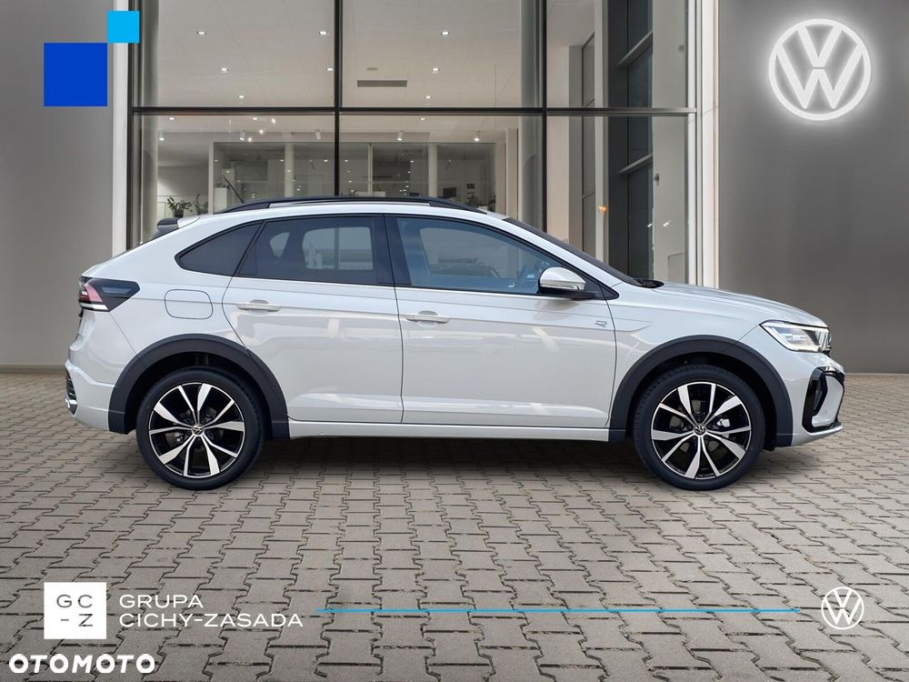 Volkswagen Taigo - 6