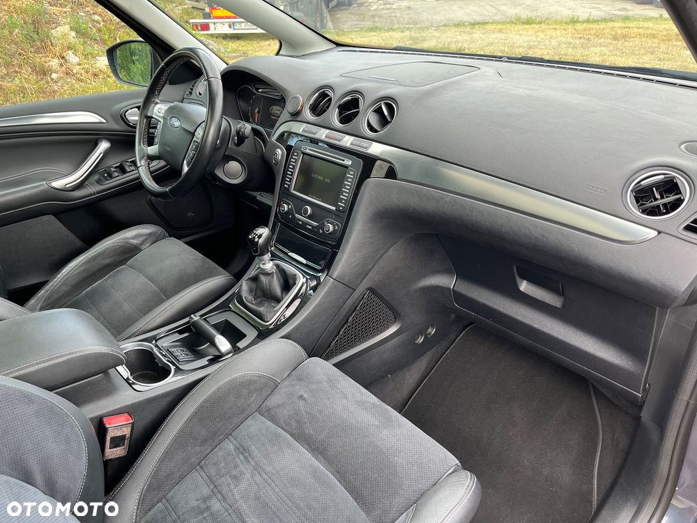 Ford S-Max 1.6 T Titanium - 10