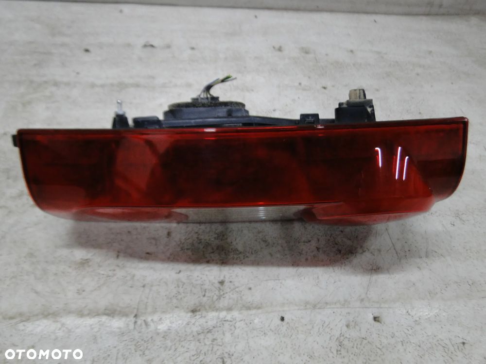 PARTNER BERLINGO III 3 LAMPA PRAWA TYŁ TYLNA 08-18r EUROPA - 5