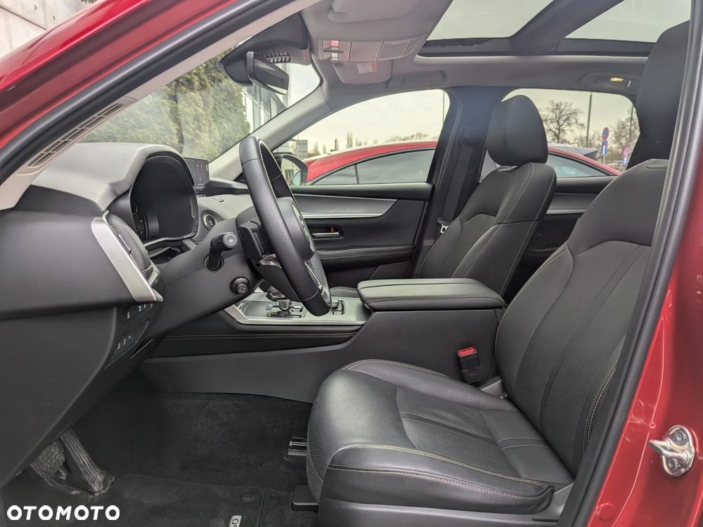 Mazda CX-60 3.3 D mHEV Homura - 12