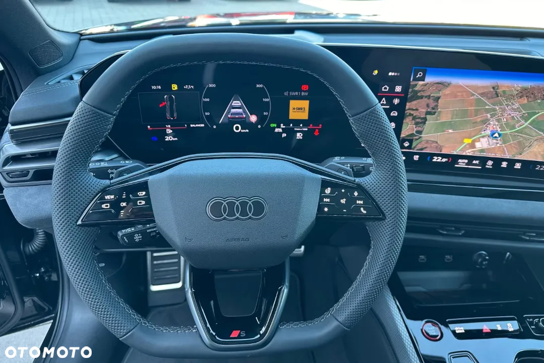 Audi S5 Avant TFSI quattro S tronic - 25