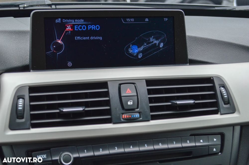 BMW 3 Series 2014 — imagine 23