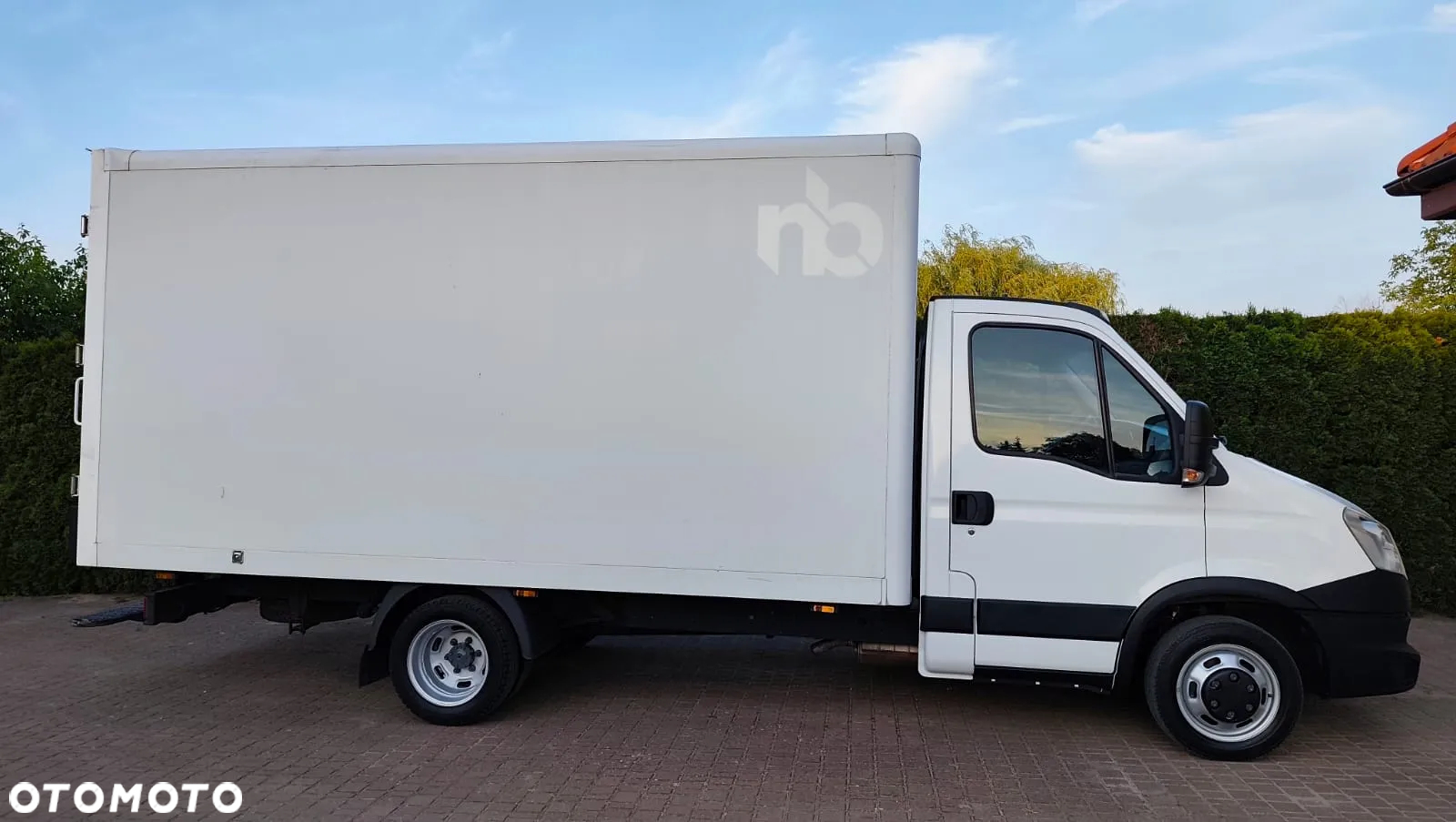 Iveco Daily - 7