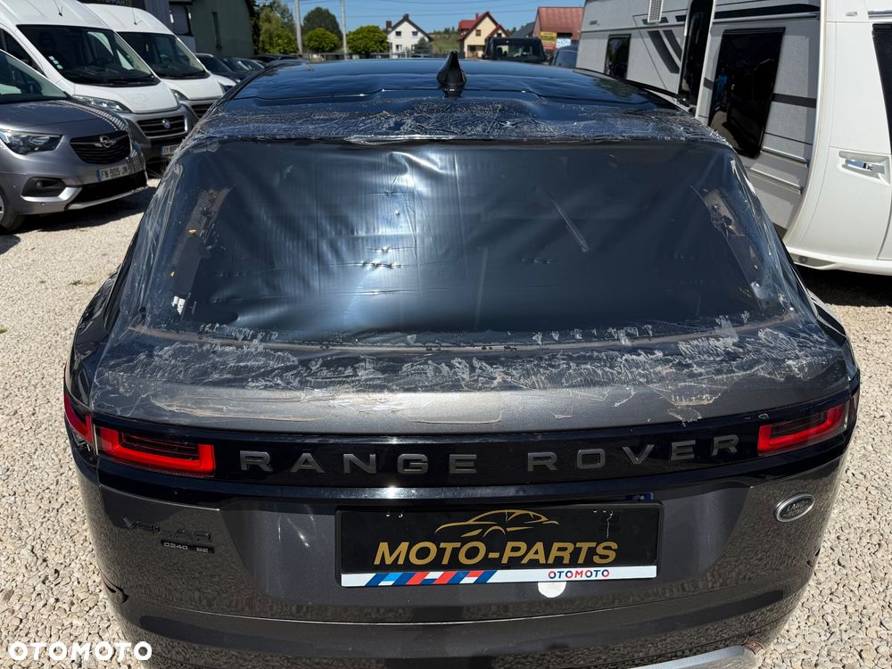 Land Rover Range Rover Velar - 34