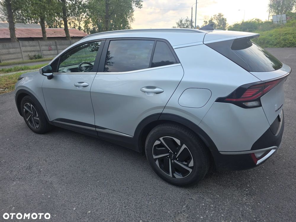 Kia Sportage 1.6 T-GDI L 2WD - 5