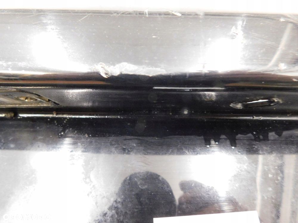 zderzak tył 3d l041 golf v 1k 1.9tdi - 6