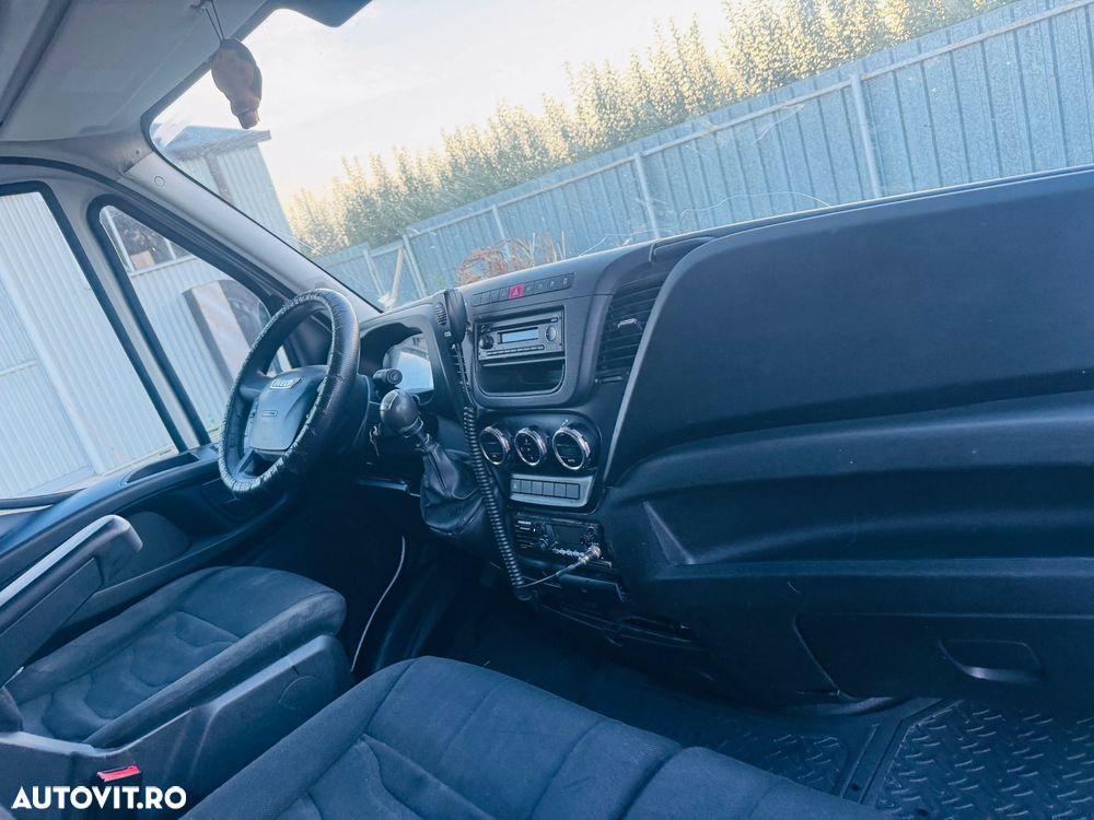 Iveco Daily - 23