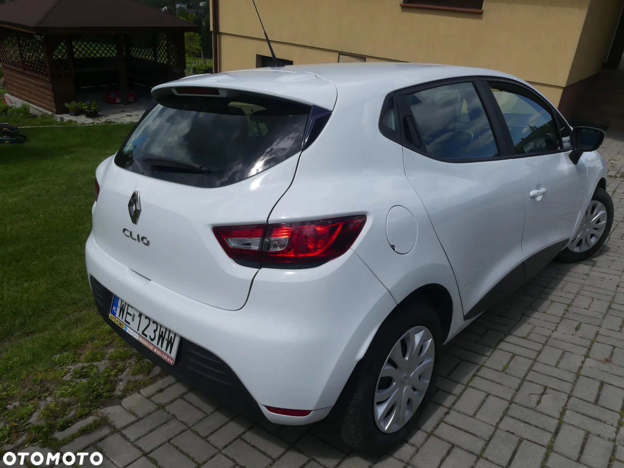 Renault Clio 0.9 Energy TCe Limited - 3