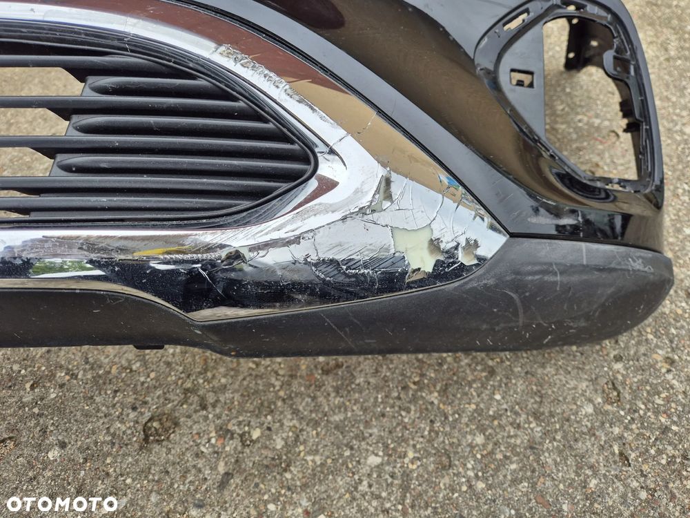 Mercedes GLC 254 22- zderzak przedni - 3