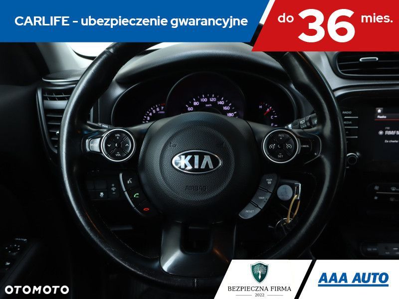 Kia Soul - 19