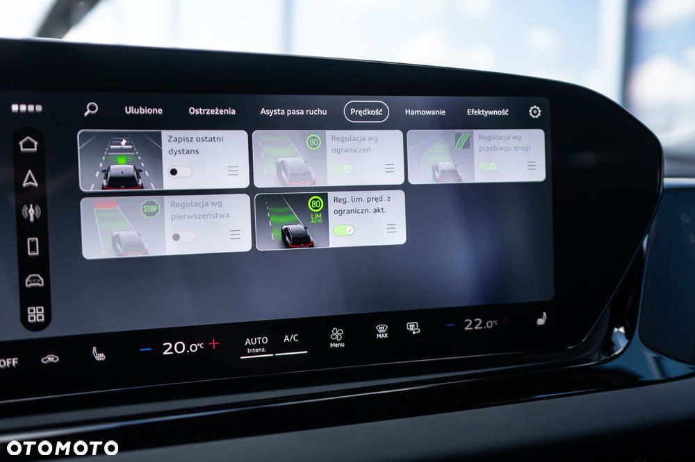 Audi A6 Limousine TDI mHEV Quattro S tronic - 35