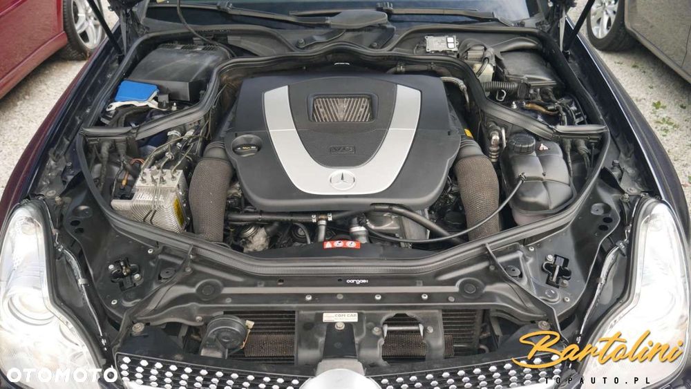 Mercedes-Benz CLS - 9