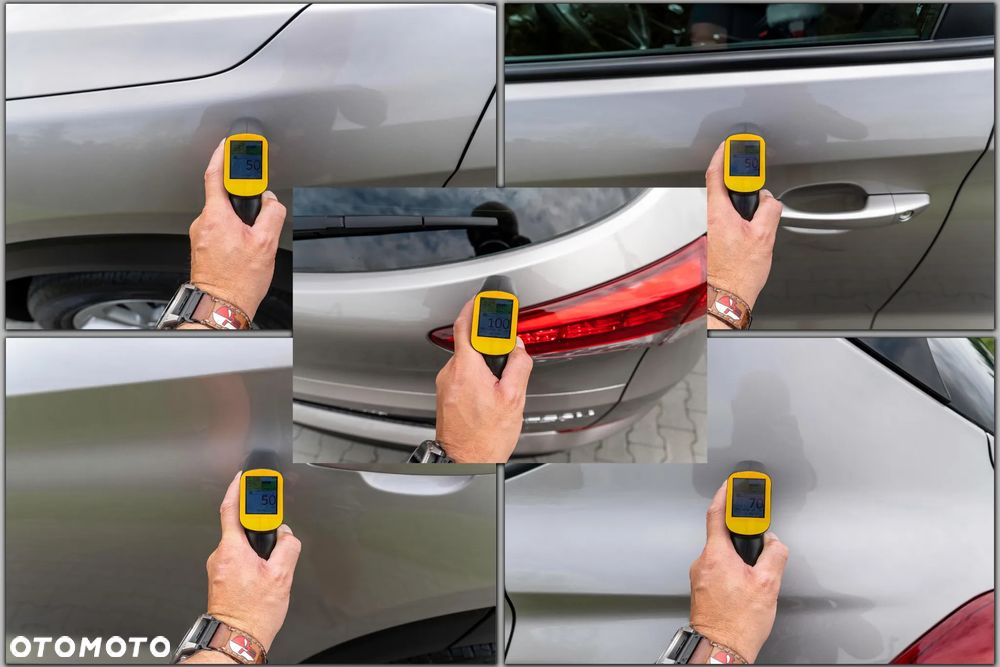 Hyundai Tucson 1.6 GDi 2WD Style - 21