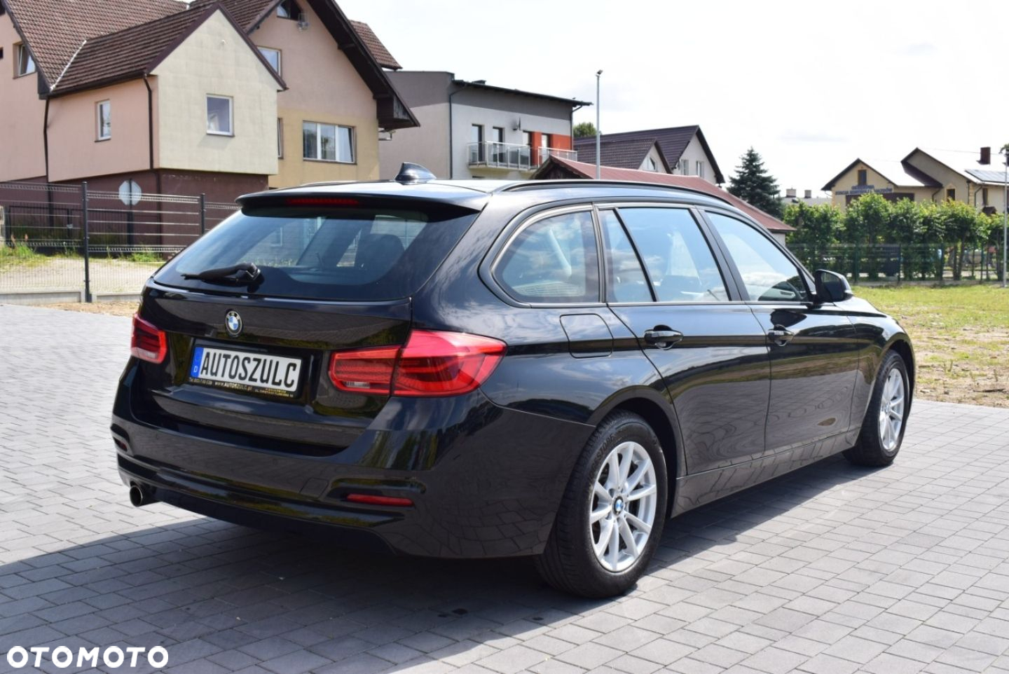 BMW Seria 3 - 8