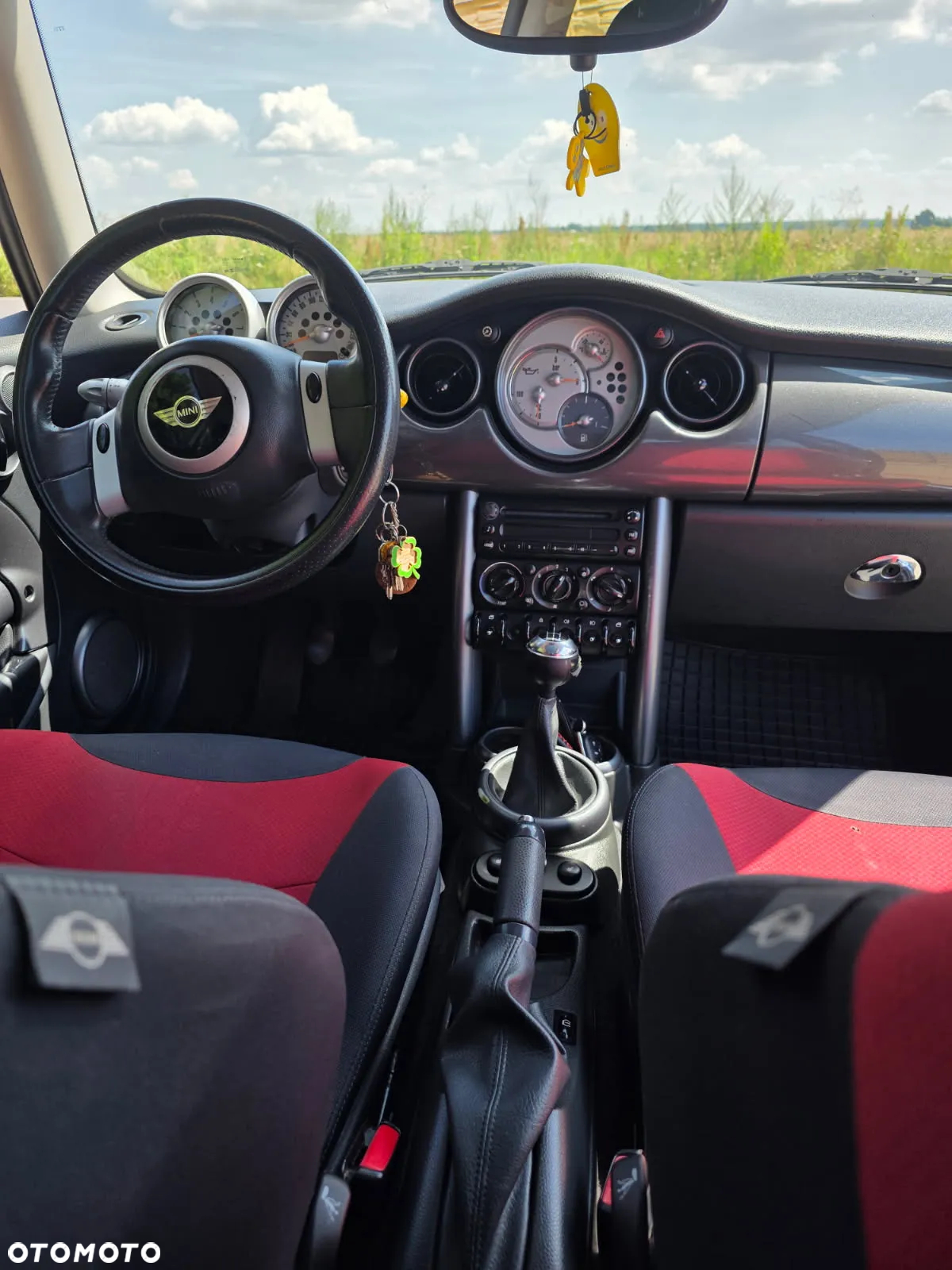 MINI ONE Standard - 9