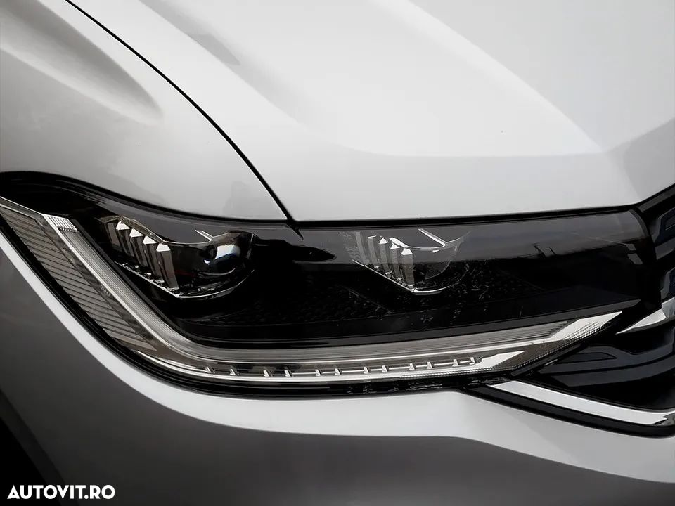 Volkswagen T-Cross 1.0 TSI DSG Style - 24