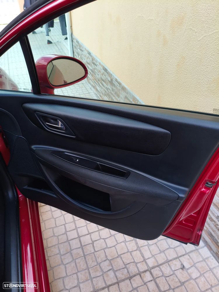 Citroën C4 1.6 HDi Business - 13