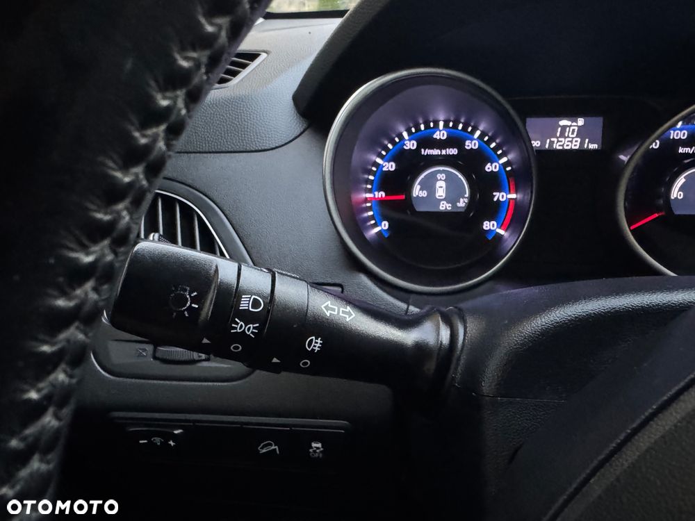 Hyundai ix35 1.6 2WD 5 Star Edition - 19
