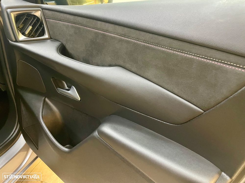 DS DS3 1.2 PureTech Performance Line + EAT8 - 28