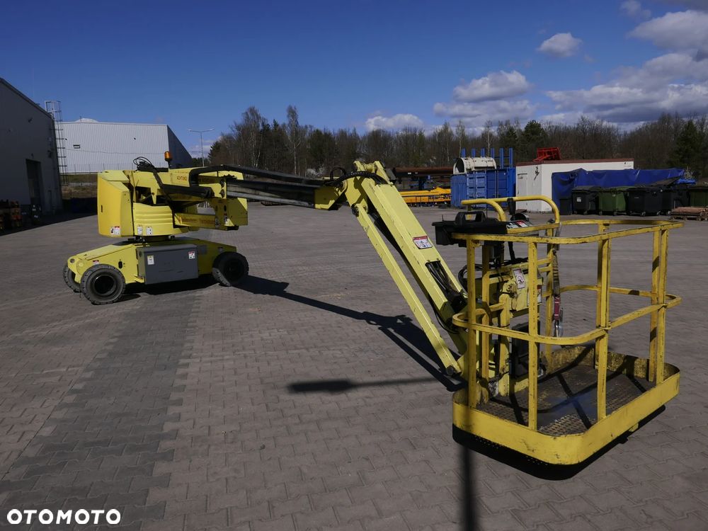 Haulotte HA15 IP - 4