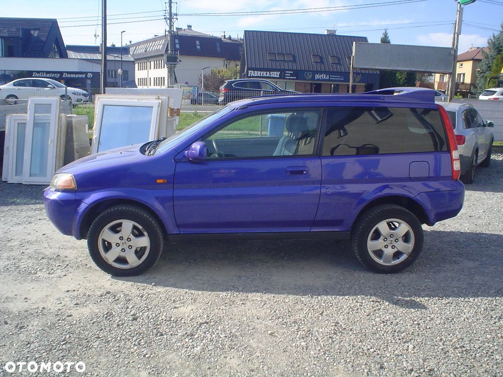 Nissan X-Trail 2.5 Elegance - 4