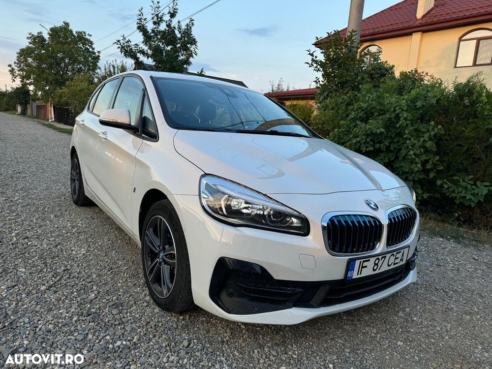 BMW Seria 2 - 3