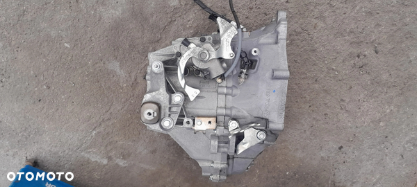 FORD KUGA MK2 2.0 TDCI SKRZYNIA BIEGÓW