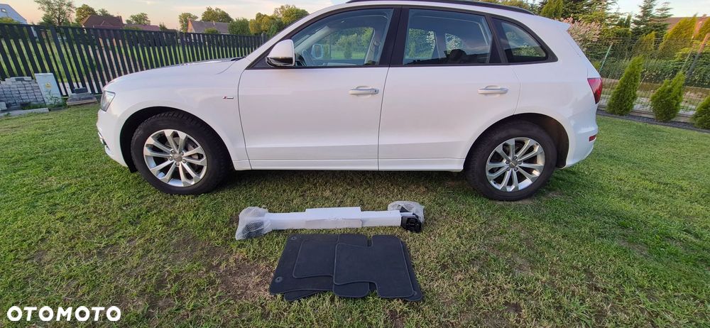 Audi Q5 2.0 TDI - 34
