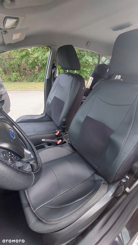 Ford Fiesta - 20