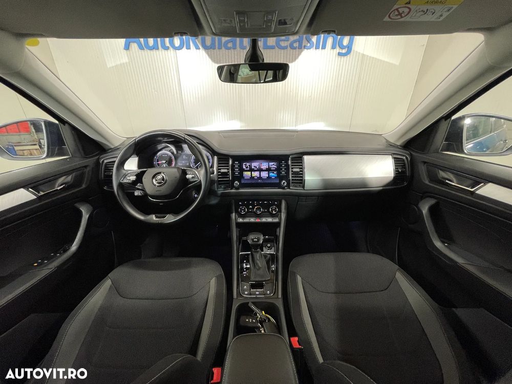 Skoda Kodiaq 1.5 TSI DSG Ambition - 7