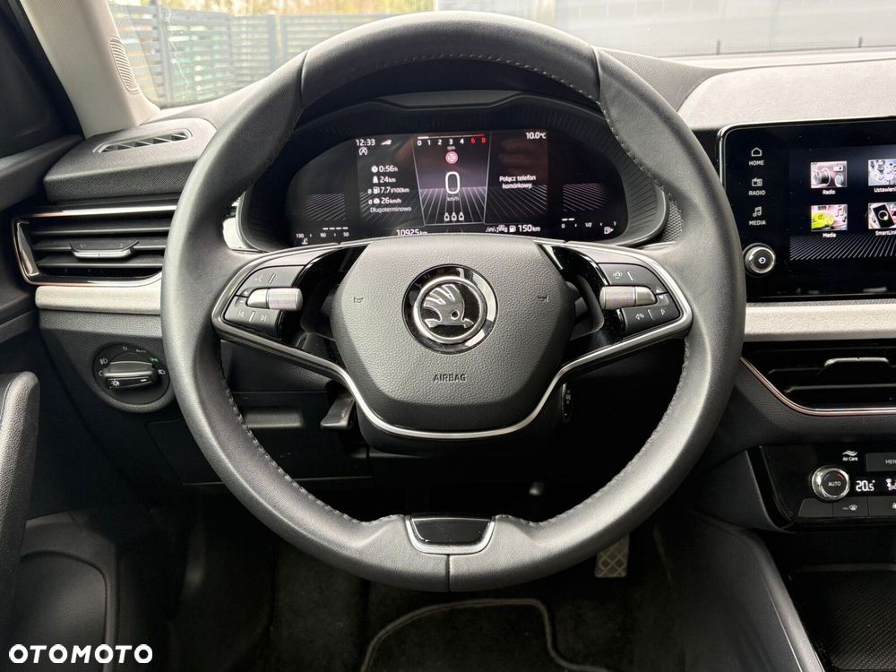 Skoda Kamiq 1.0 TSI Selection - 8