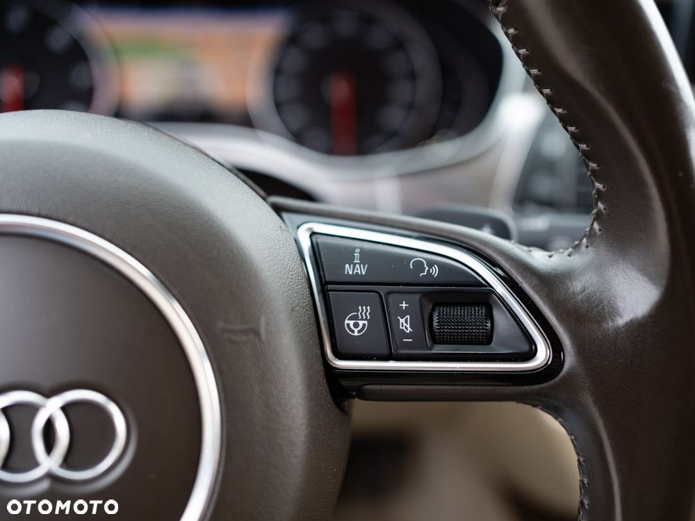 Audi A6 Limousine 2.0 TFSI Quattro S tronic - 20
