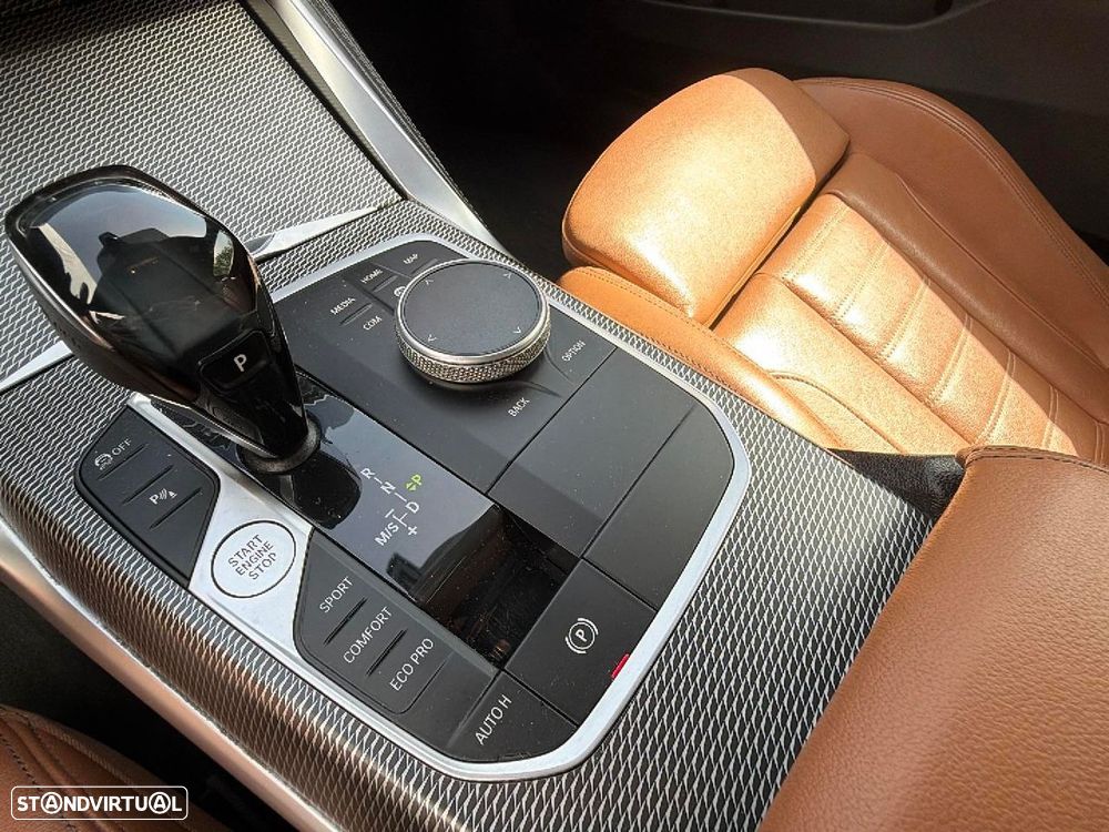 BMW 420 d Pack M Auto - 15