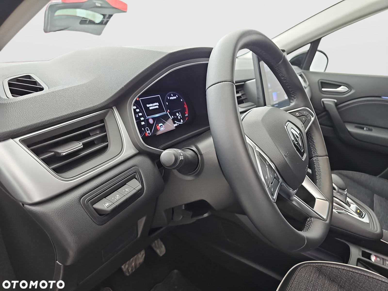 Renault Captur 1.3 TCe mHEV Techno EDC - 9