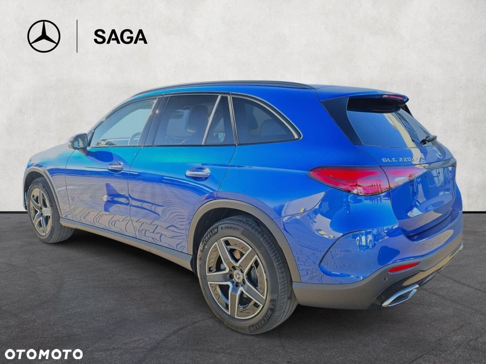 Mercedes-Benz GLC - 7