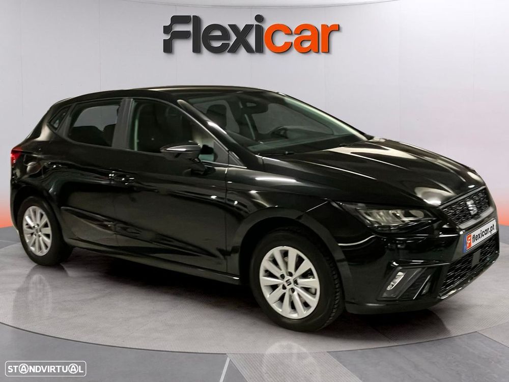SEAT Ibiza 1.0 TSI Style DSG - 1
