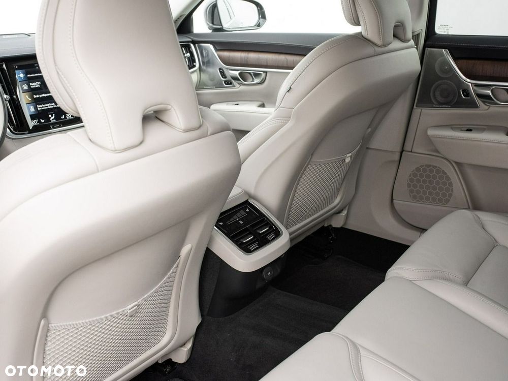 Volvo S90 B6 B AWD Inscription - 26