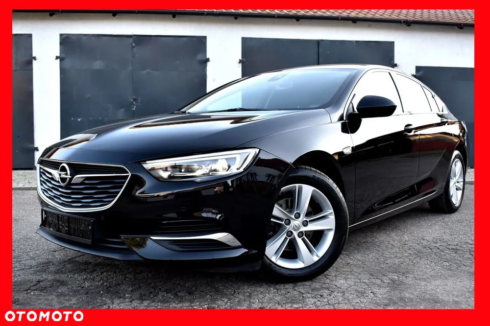 Opel Insignia 1.5 T GPF Exclusive S&S - 1