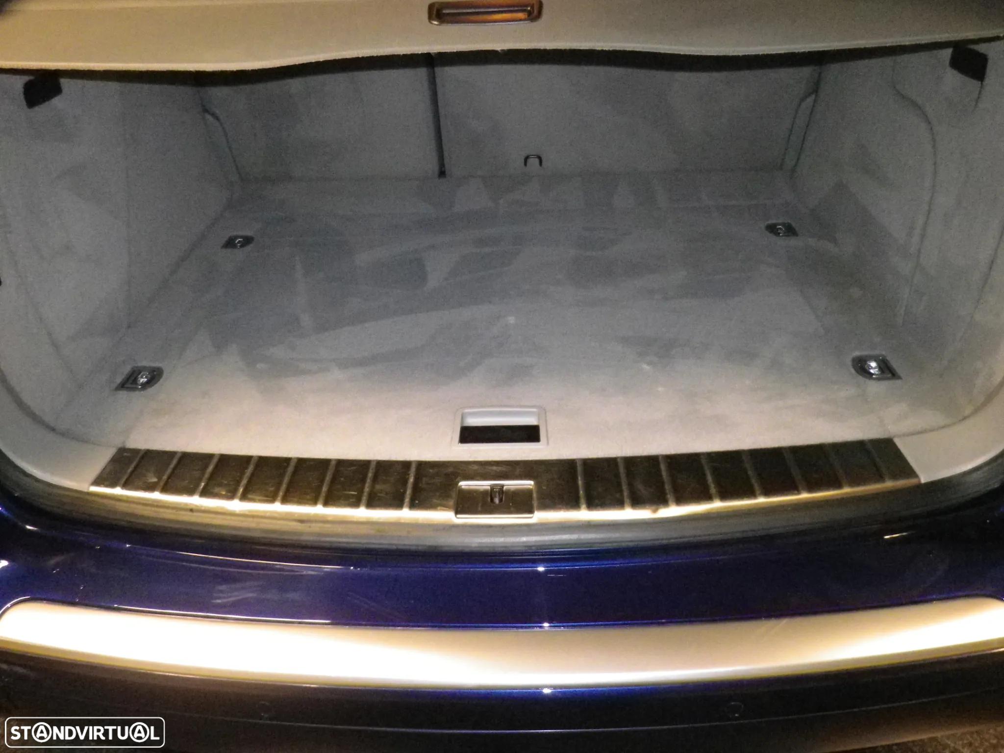 Porsche Cayenne Tiptronic - 29