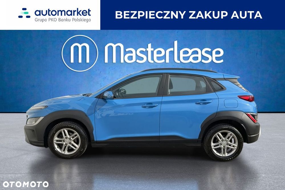 Hyundai Kona 1.0 T-GDI Comfort - 8