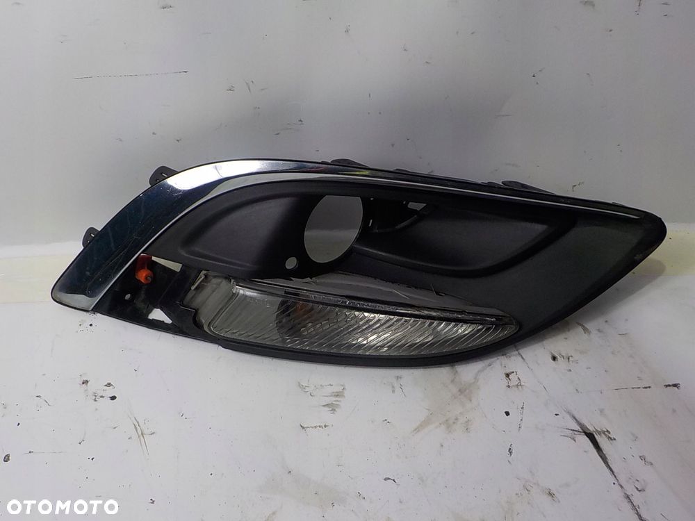 OPEL ASTRA J IV KIERUNKOWSKAZ LEWY PRZÓD PRZEDNI 13367142 - 2