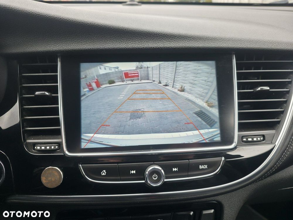 Opel Mokka X - 24