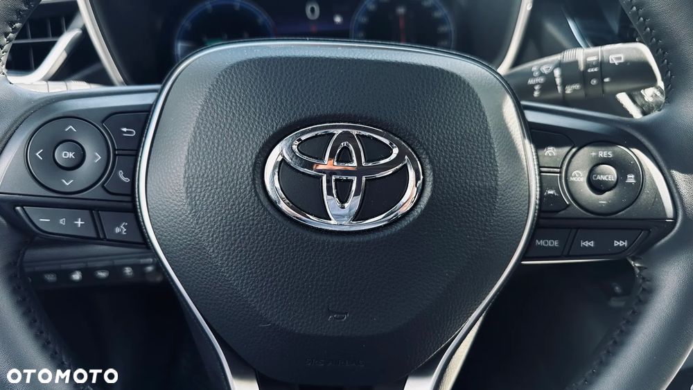 Toyota Corolla - 18