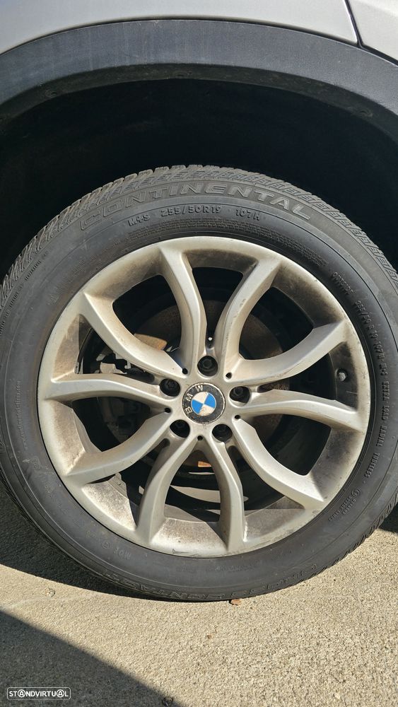 BMW X6 30 d xDrive - 16