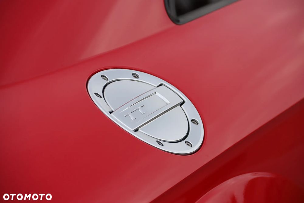 Audi TT Coupé - 13