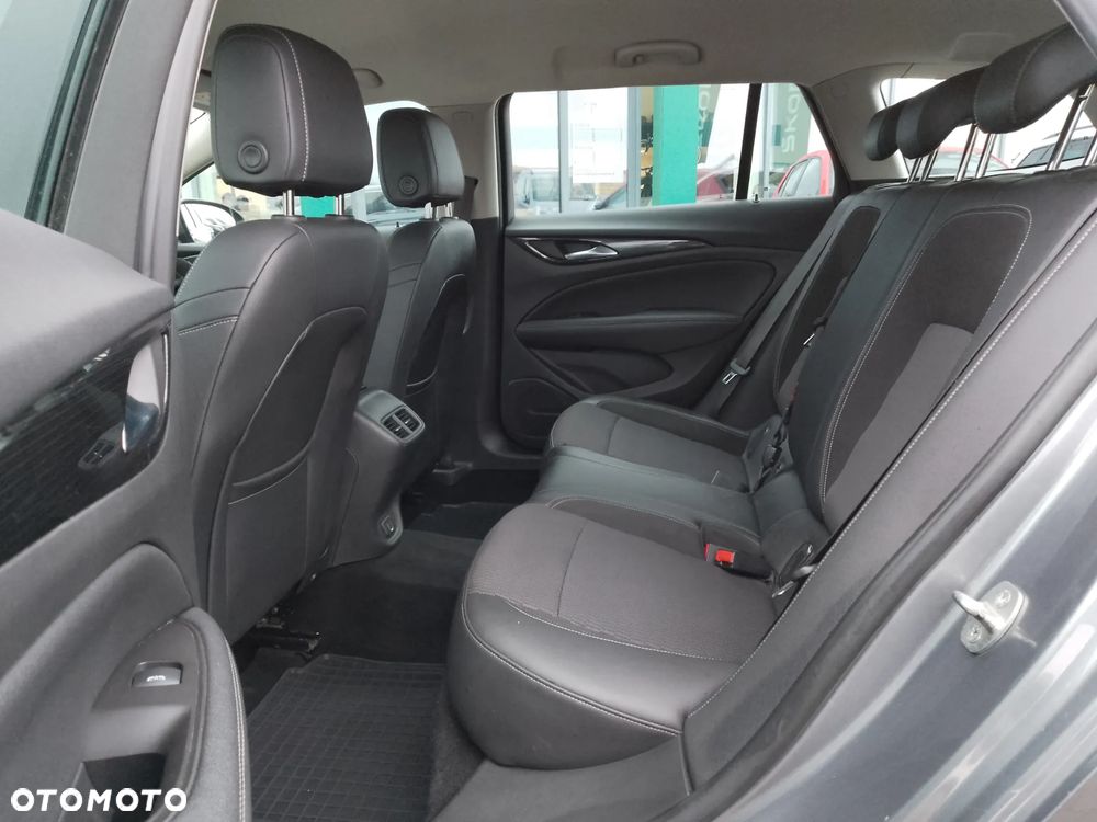 Opel Insignia 1.5 T Elite S&S - 19