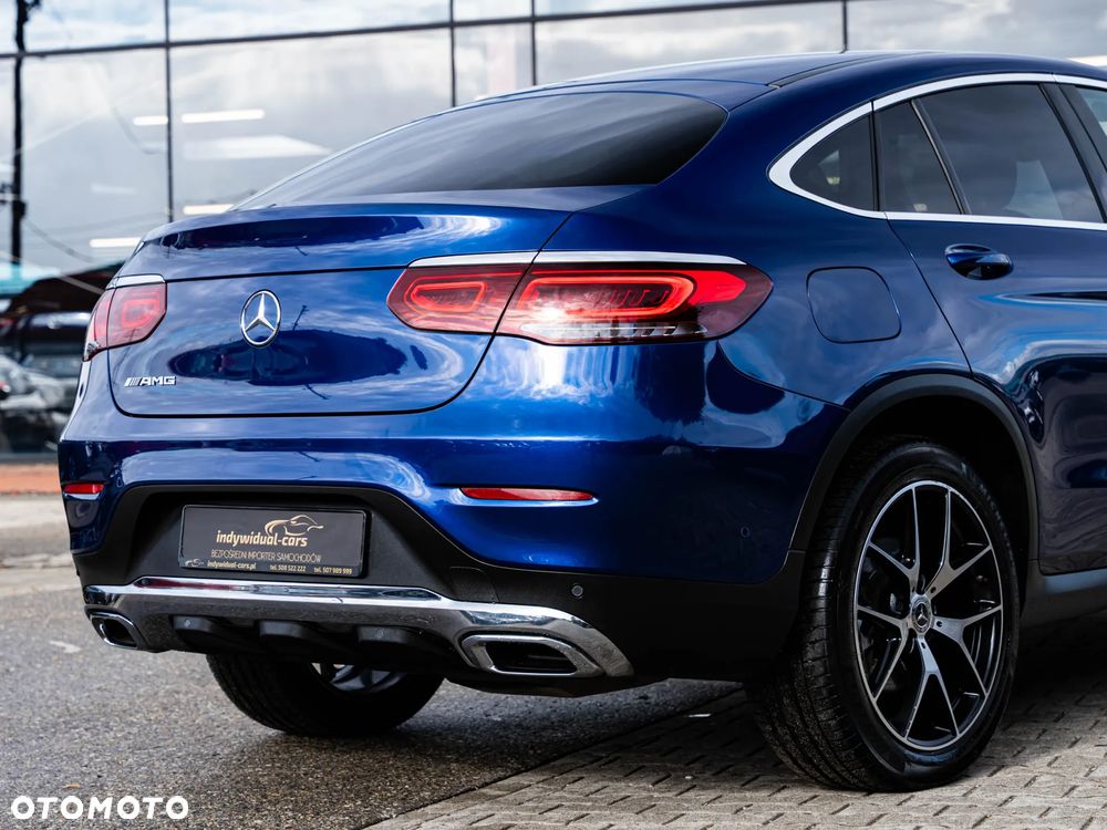 Mercedes-Benz GLC - 13