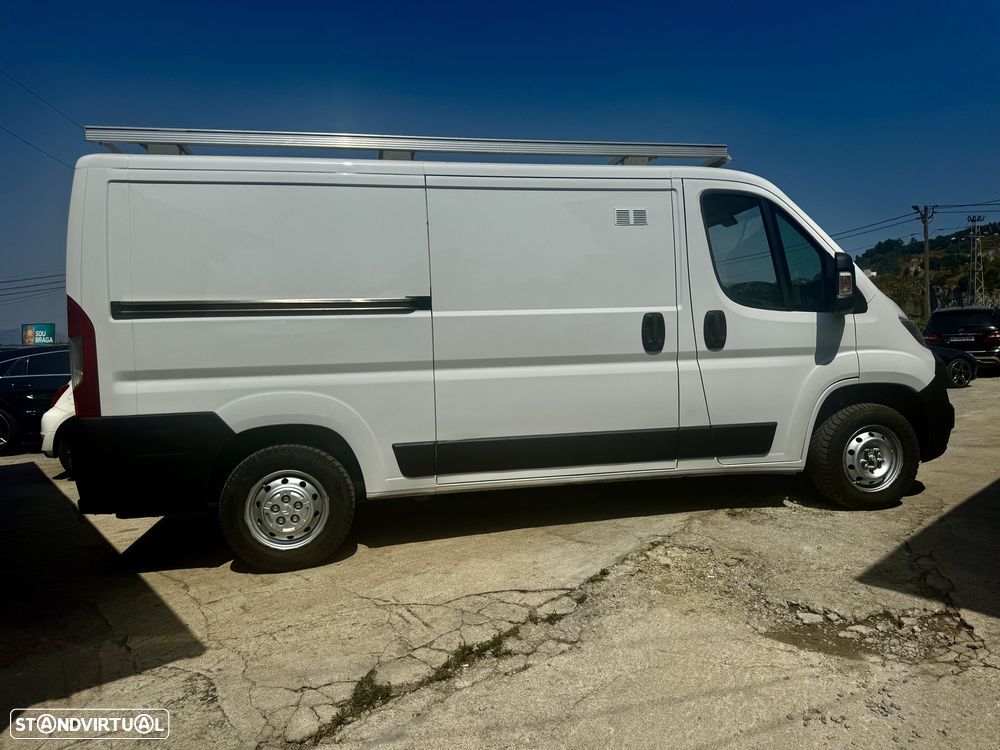 Citroën Jumper L2/H1 - 24