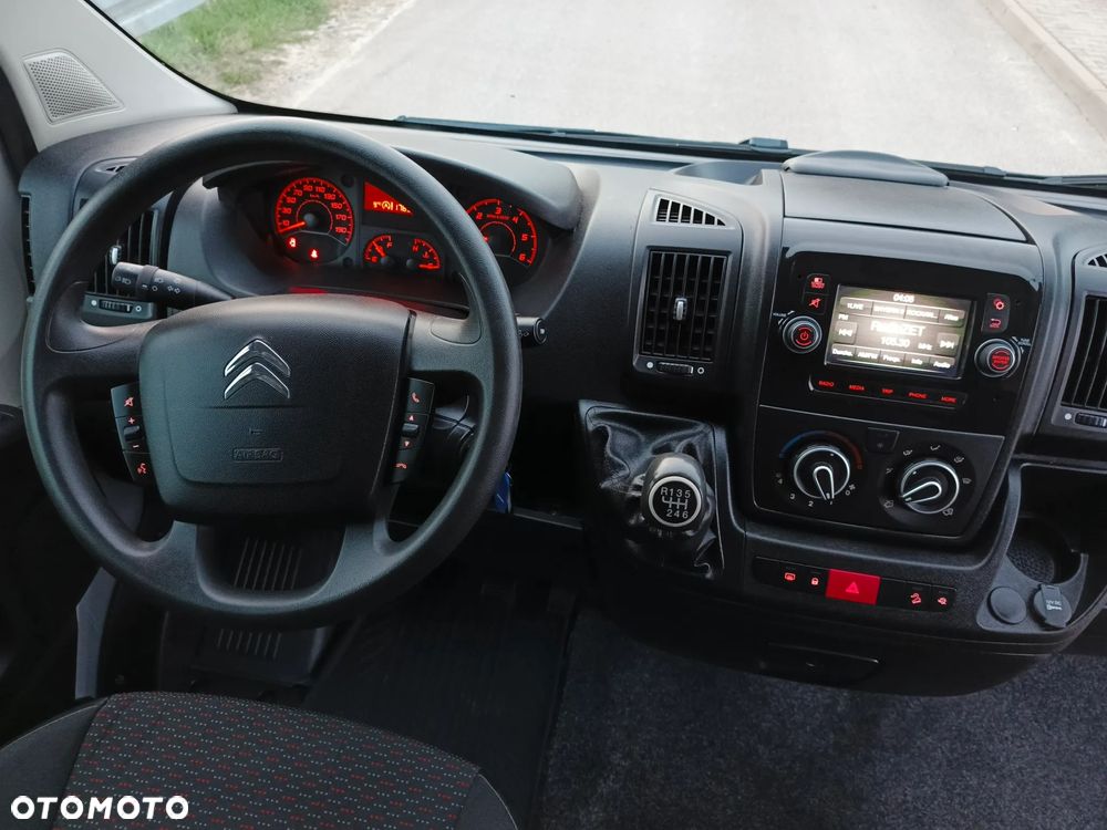 Citroën Jumper - 16