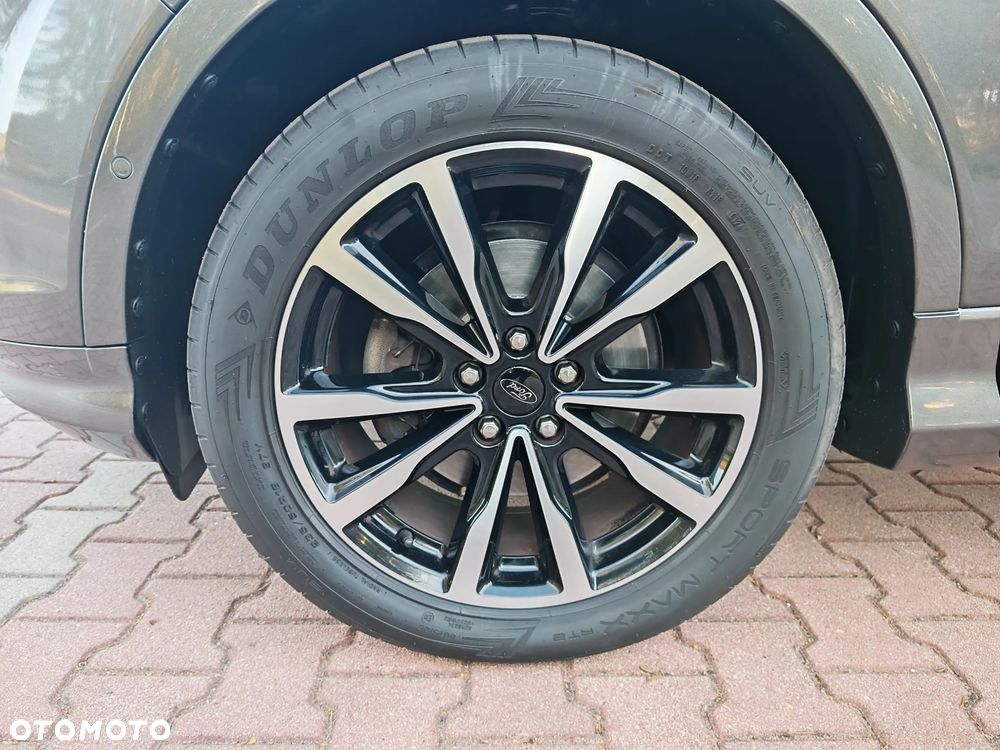 Ford Kuga 1.5 EcoBoost 2x4 ST-Line - 31